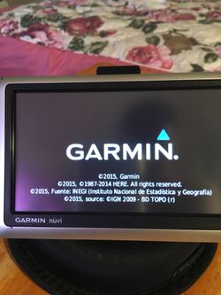 GPS