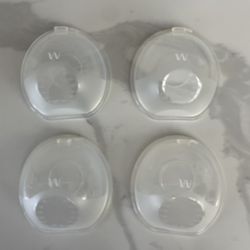 Willow Breast Milk Collectors