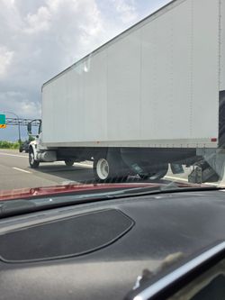 Cargo transport