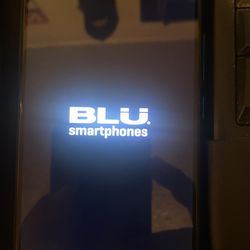 BLU G91  Android 128GB With SD Card slot