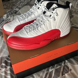 Jordan 12 Retro 