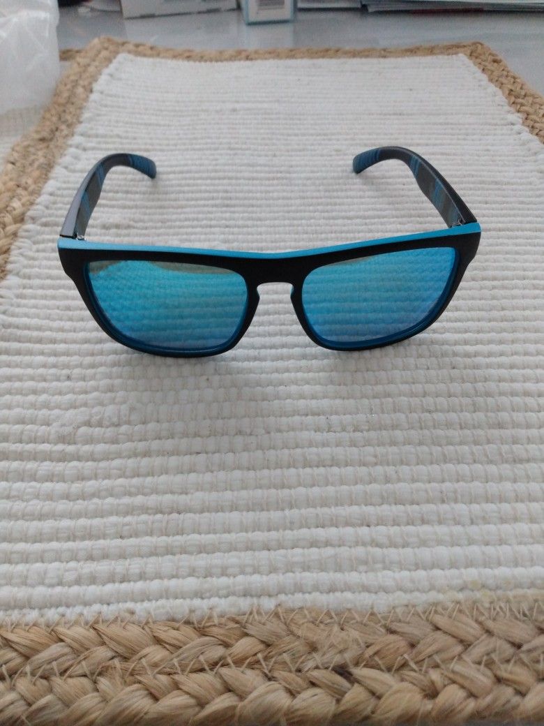 Unisex Sports Sunglasses