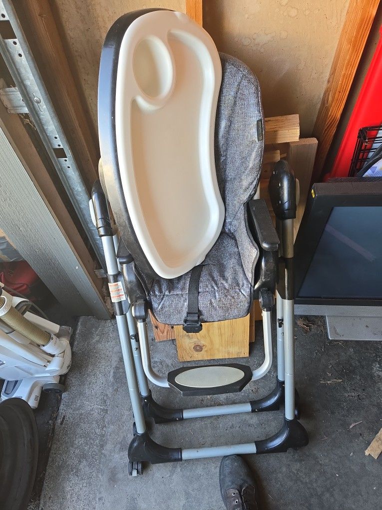 High Chair