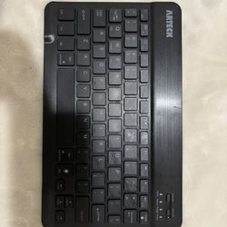 Wireless Keyboard 