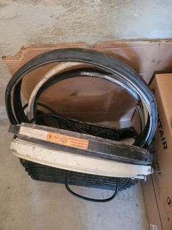 Pentair/Hayward filter bands