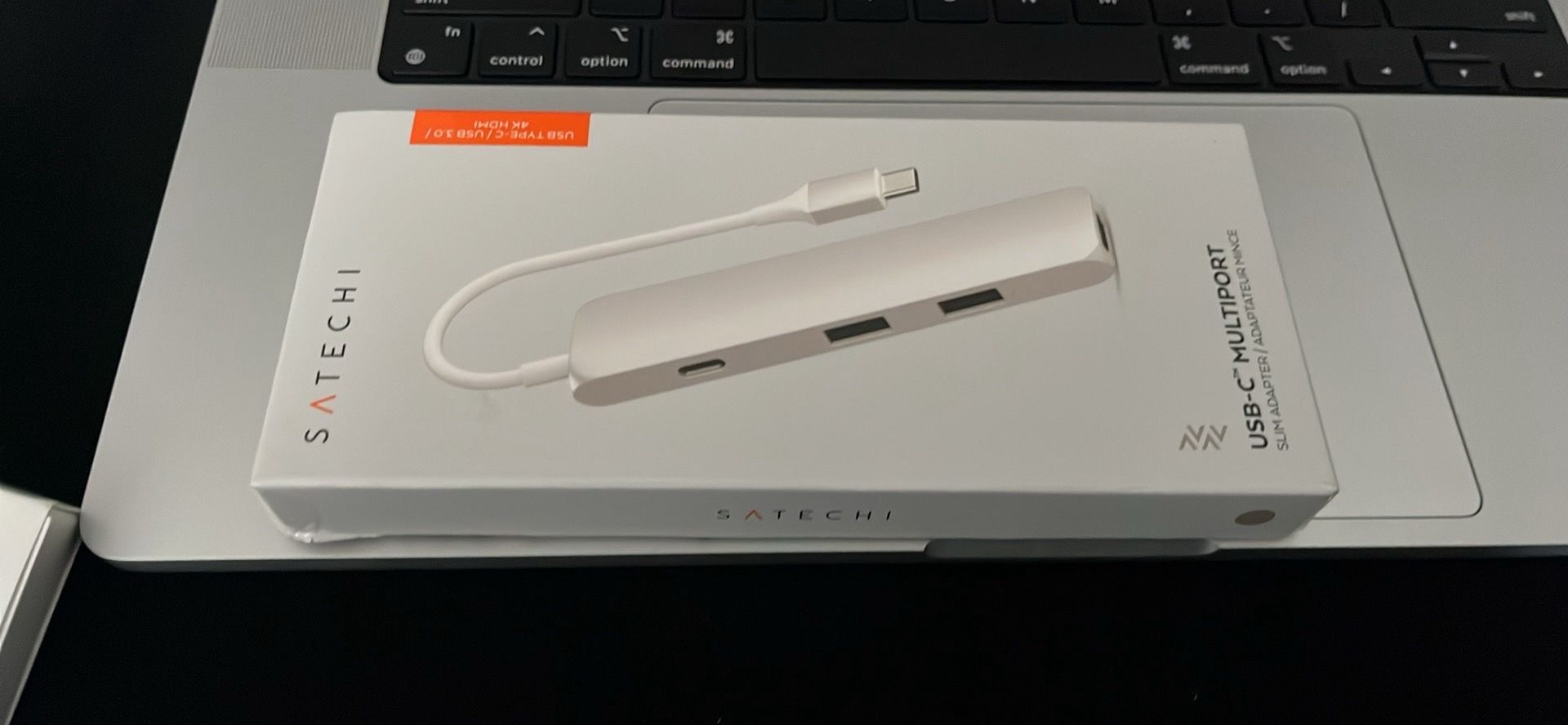 MacBook Pro
