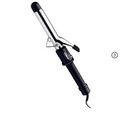 Conair Instant Heat Curling Iron 1” 