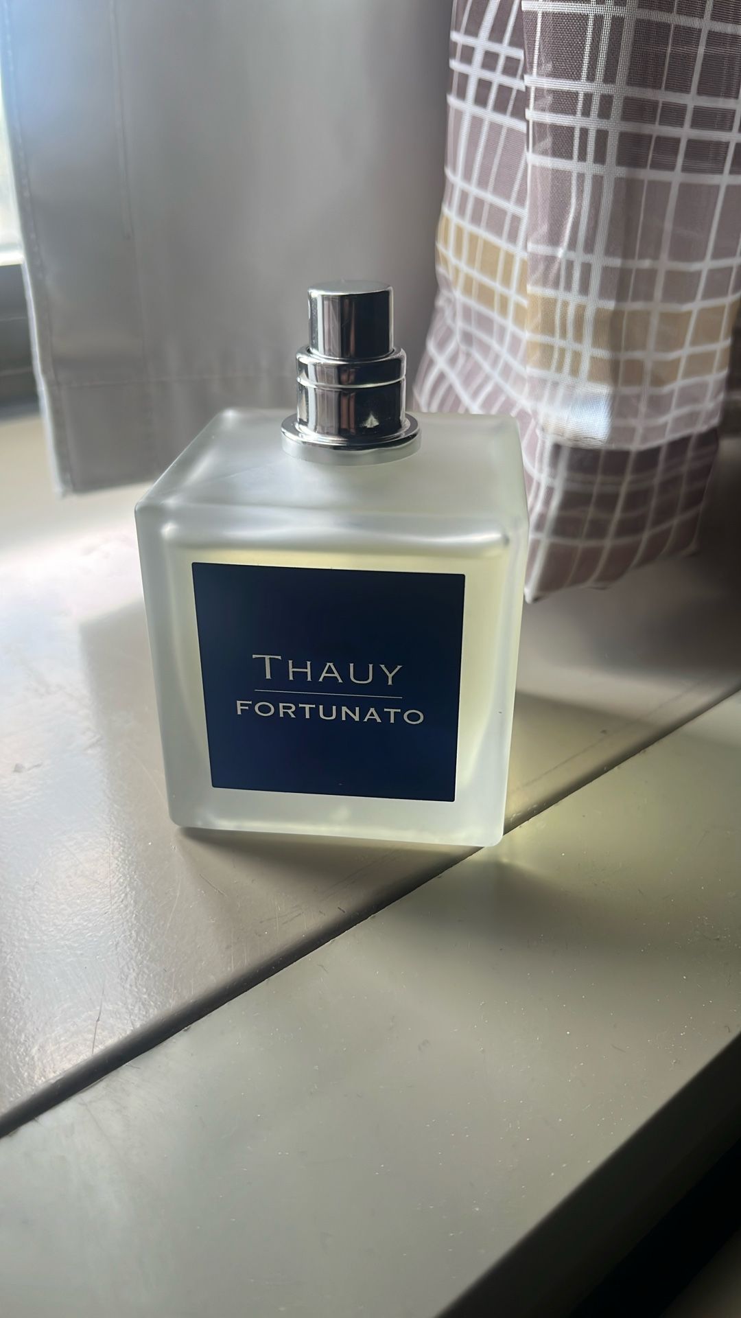 Thauy Fortunato Cologne 