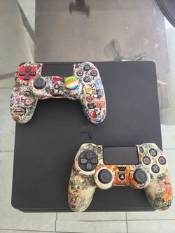 Playstation 4- $150