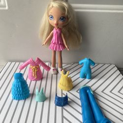 Vintage Mini Bratz 