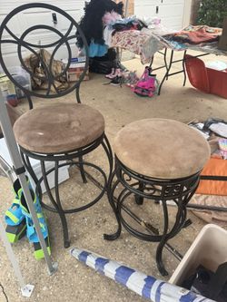 Bar Stools
