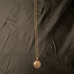 The World Is Yours Chain