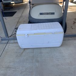 Igloo Cooler 