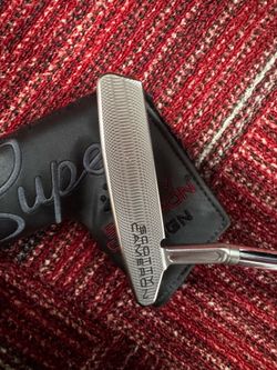 Scotty Cameron Super Select Newport 2.5+