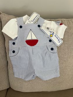Boys clothing