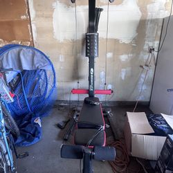 Bowflex Pr1000