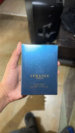 Versace Eros