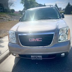 2013 GMC Yukon