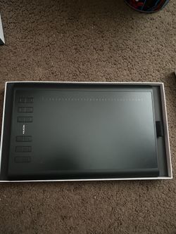 HUION inspiroy H1060P