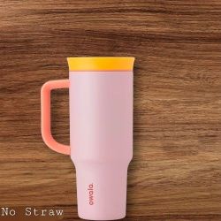 Owala 40oz  Without  Straw 