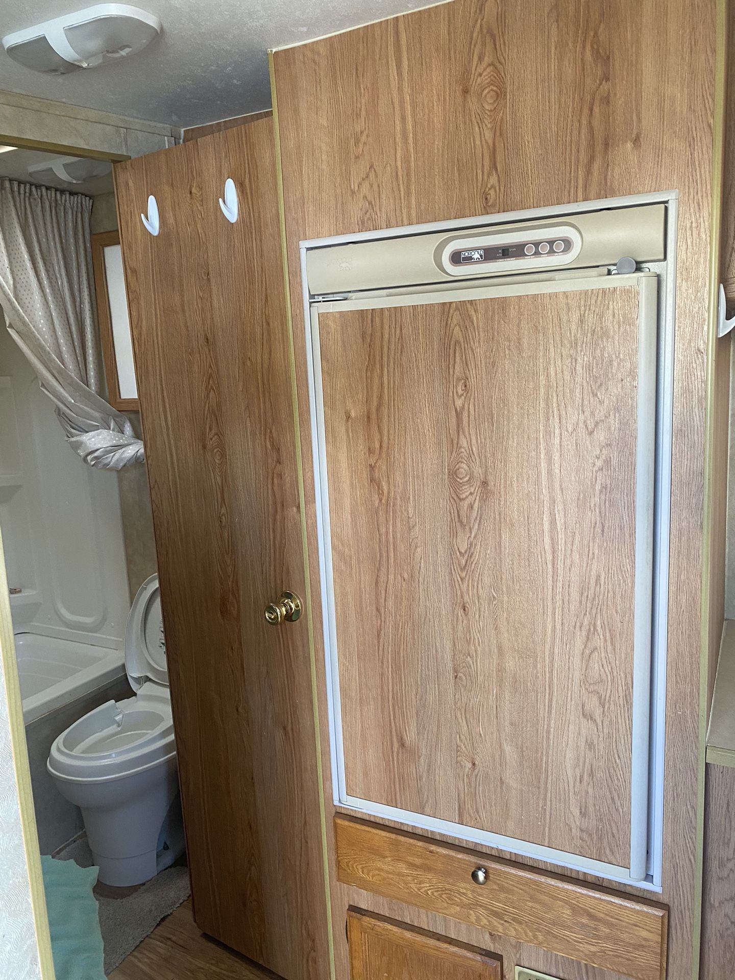 2006 Jayco Jayfeather sport