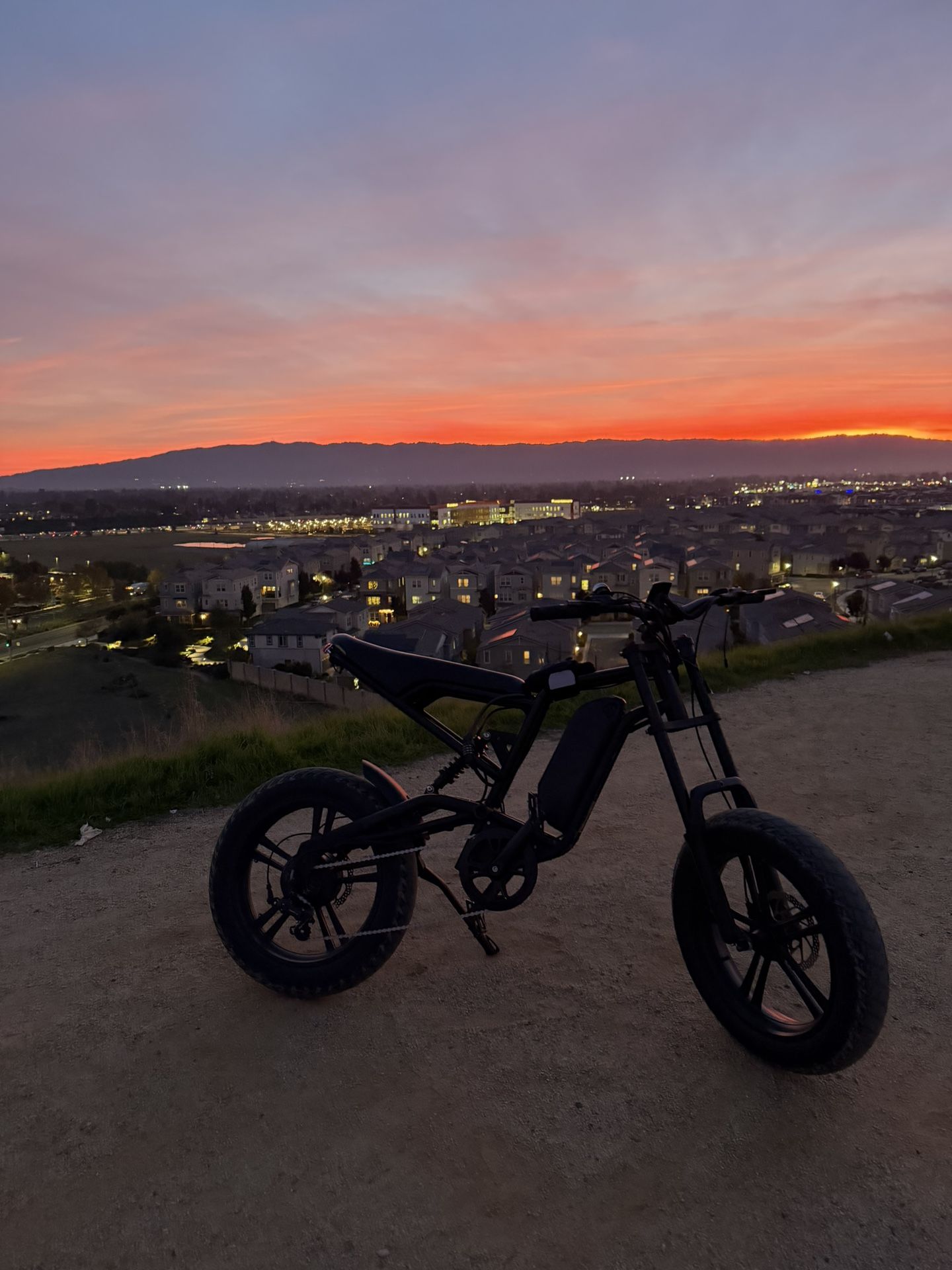 Windone E2 E-bike