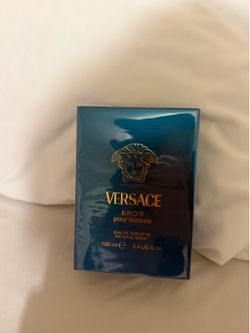 Versace Eros pour homme