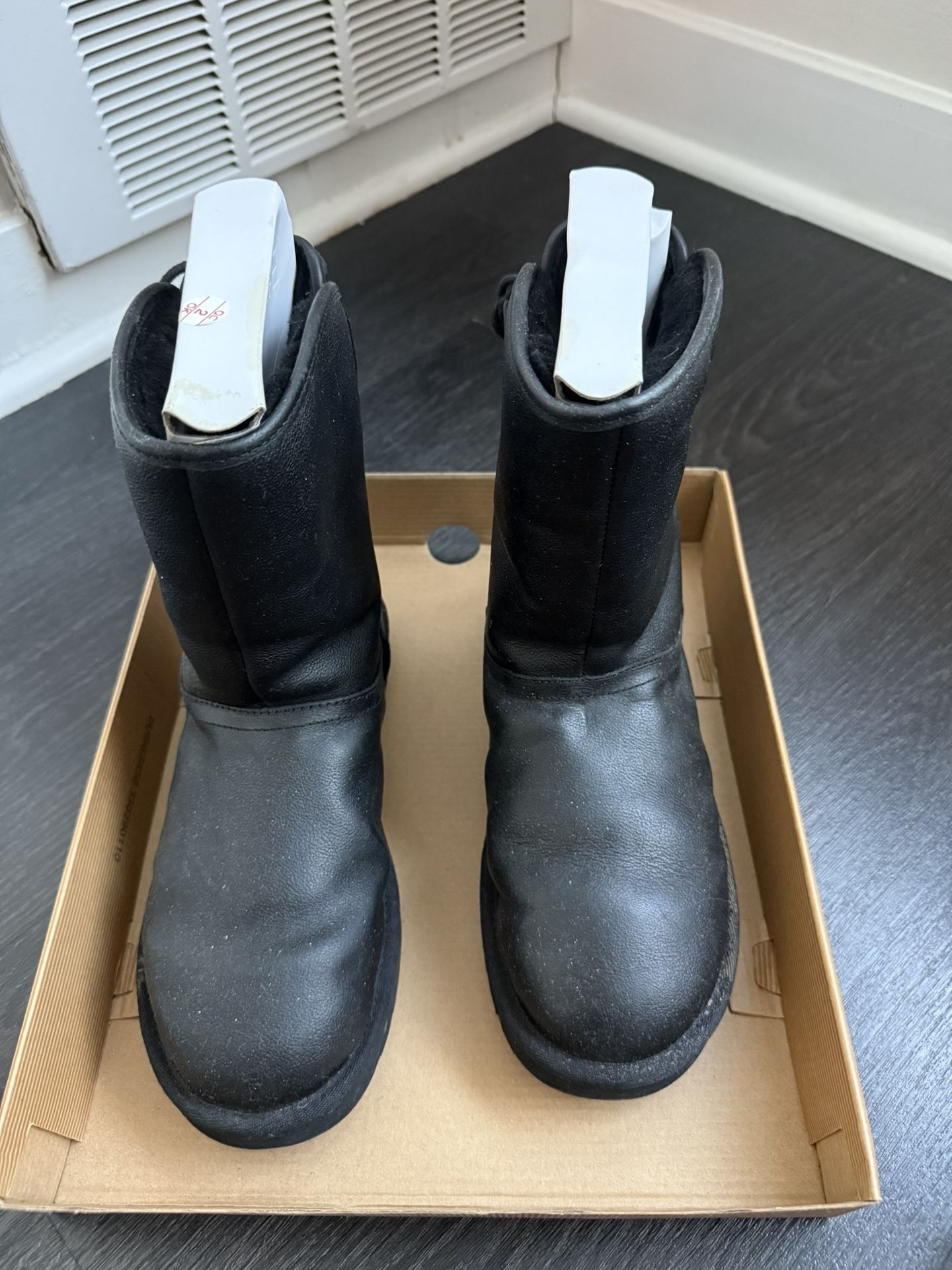 UGG Waterproof Boots
