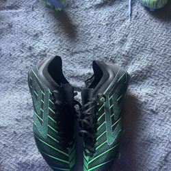 Umbro Soccer Cleats