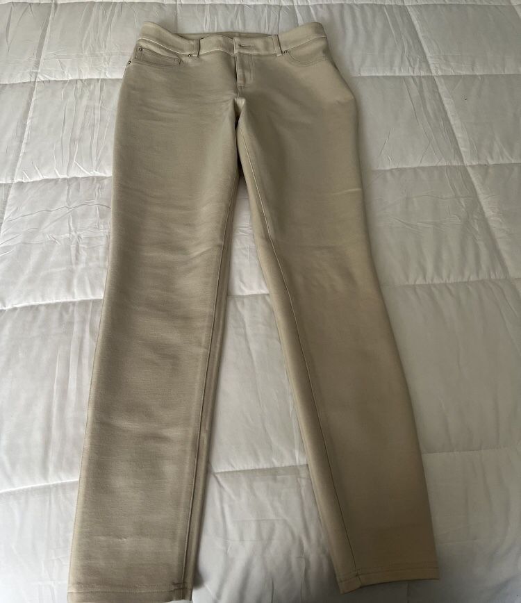 Inc international women pants size 8, New.