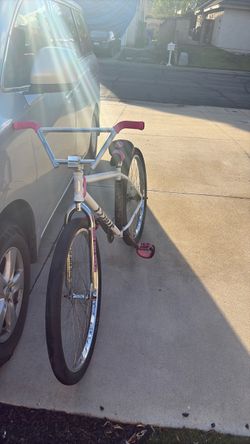 Street co 29er