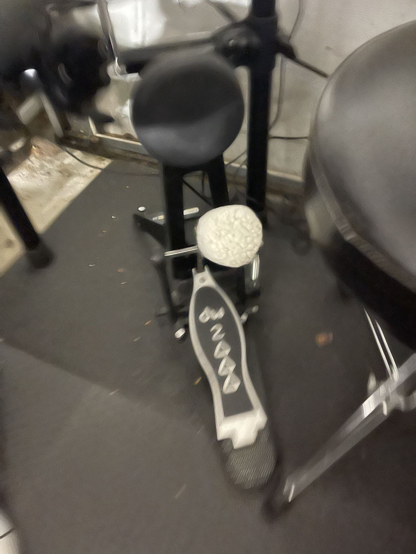 Yamaha Electronic Drums