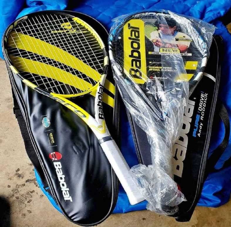 Enhance Your Play with Top-Grade Tennis Racquets! support east