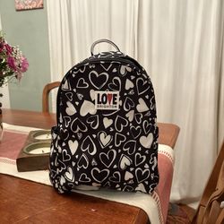 Mini Brighton backpack