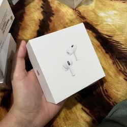 AirPods Pro 2