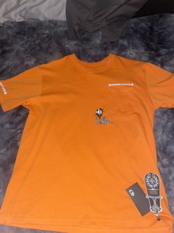 chrome hearts x matty boy shirt 