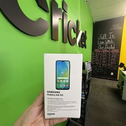 New Samsung Galaxy A16 5g Starts Free When You Switch To Cricket