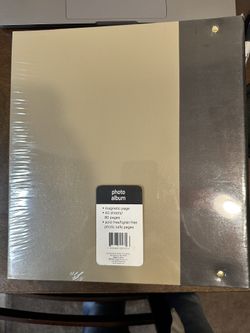 Photo Album  