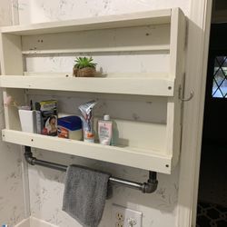 Wall Shelf