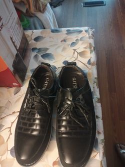 Shoe gatsby