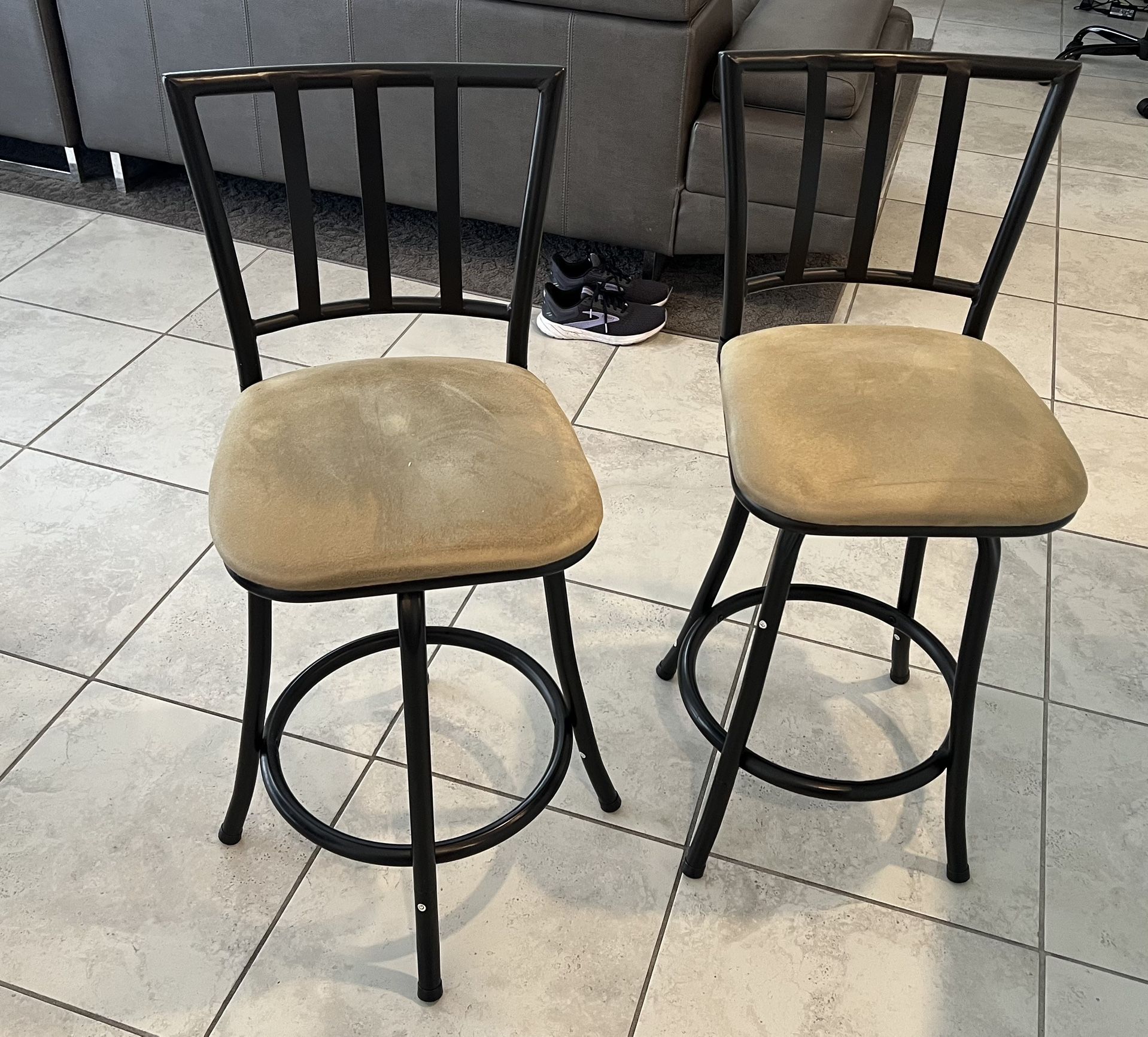 Bar Stools