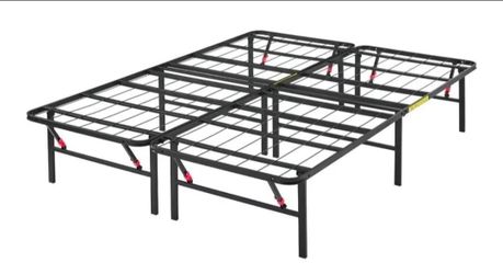 Twin bed frame