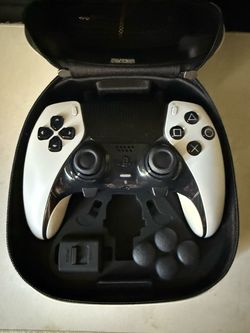 Sony Edge Controller