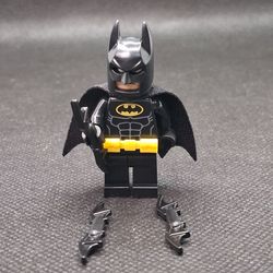 LEGO BATMAN