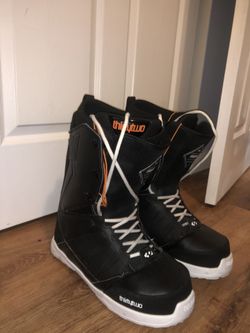 THIRTYTWO Snowboard Boots