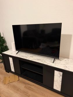 50" Vizio TV