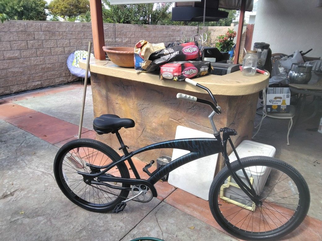 Micargi Bike