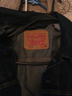 Men’s jackets