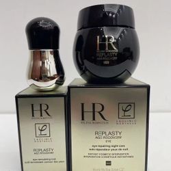 Helena Rubinstein Replasty Age Recovery Eye Cream Set (New