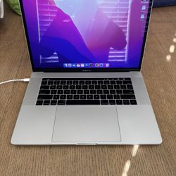 2016 Mac Book Pro